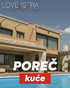 Love Istra